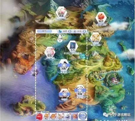 《雪中悍刀行》地仙数量有限,李淳罡成就邓太阿,赵宣素成就谁?